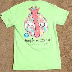 Simply Southern | Stand Tall T-Shirt